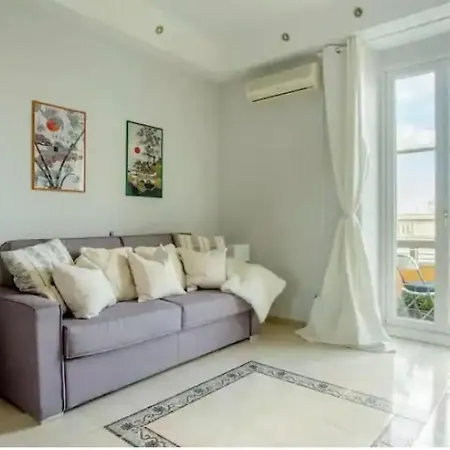 Casa San Giovanni Apartamento Roma