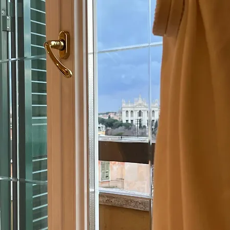 Casa San Giovanni Apartamento