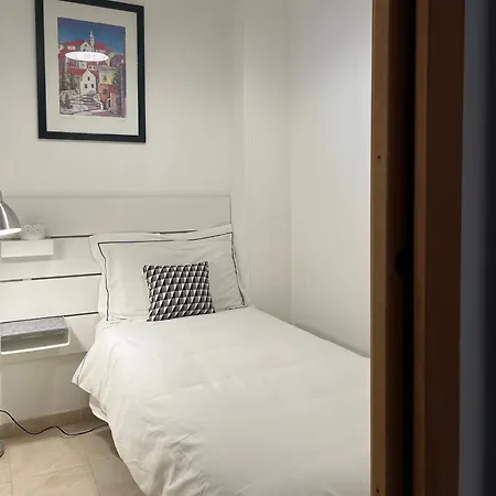 Apartamento Casa San Giovanni