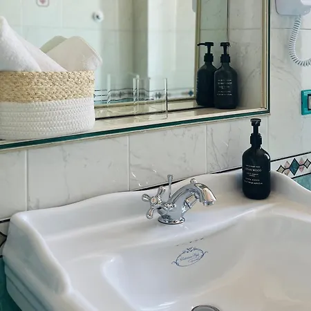 Casa San Giovanni Apartamento Roma