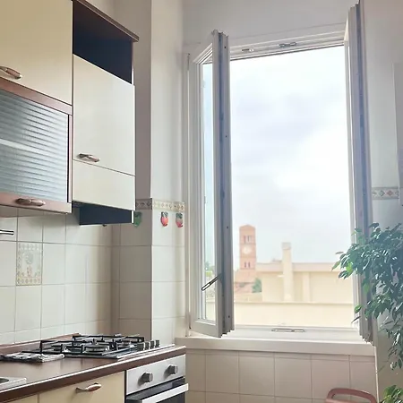 Casa San Giovanni Apartamento *