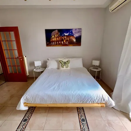 Apartamento Casa San Giovanni
