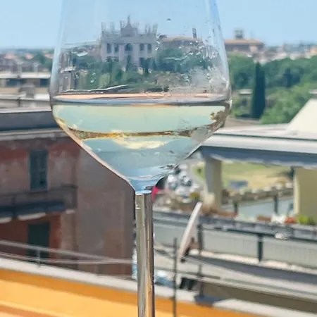 公寓 Casa San Giovanni