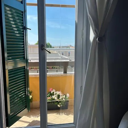 Casa San Giovanni 公寓 *