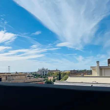 公寓 Casa San Giovanni *